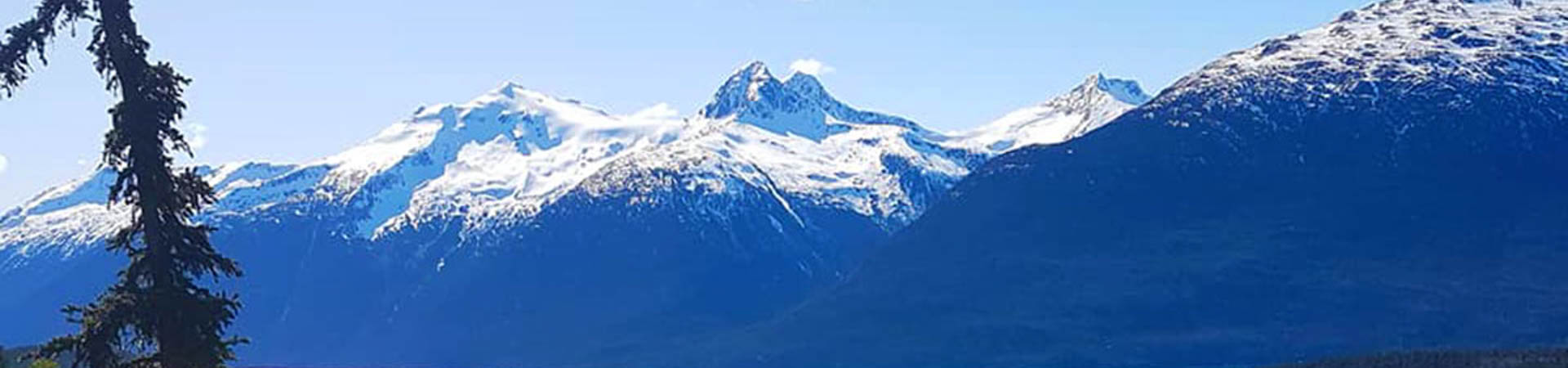 Skagway, USA