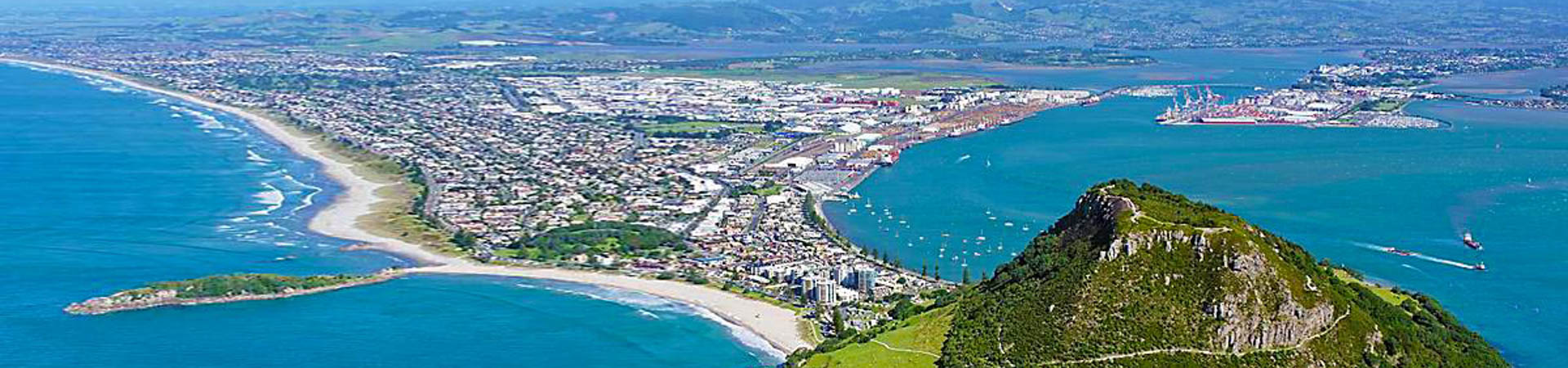 Tauranga, New Zealand