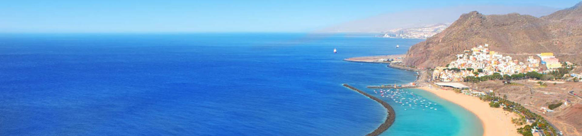 Santa Cruz de Tenerife, Spain