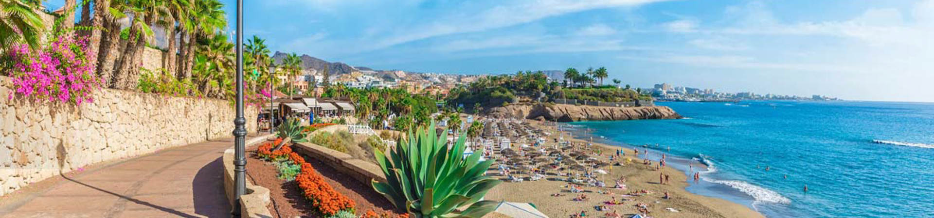 Santa Cruz de Tenerife (Canary Is.), Spain