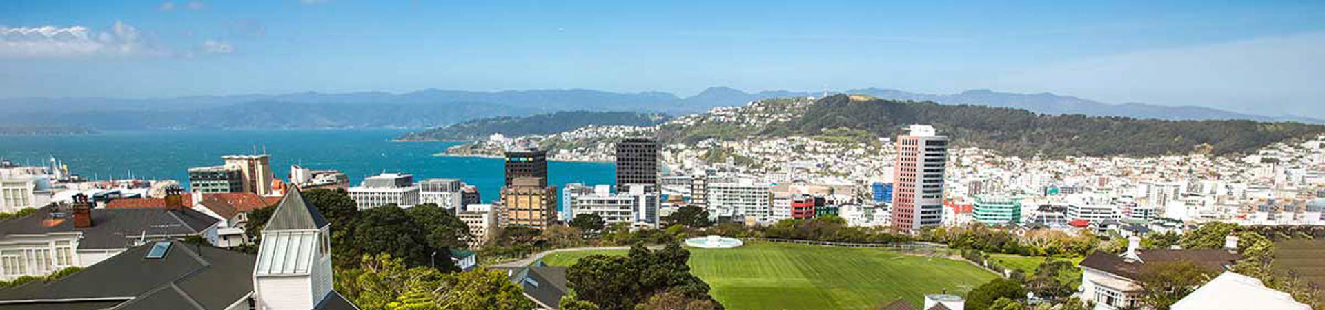 Wellington, New Zealand