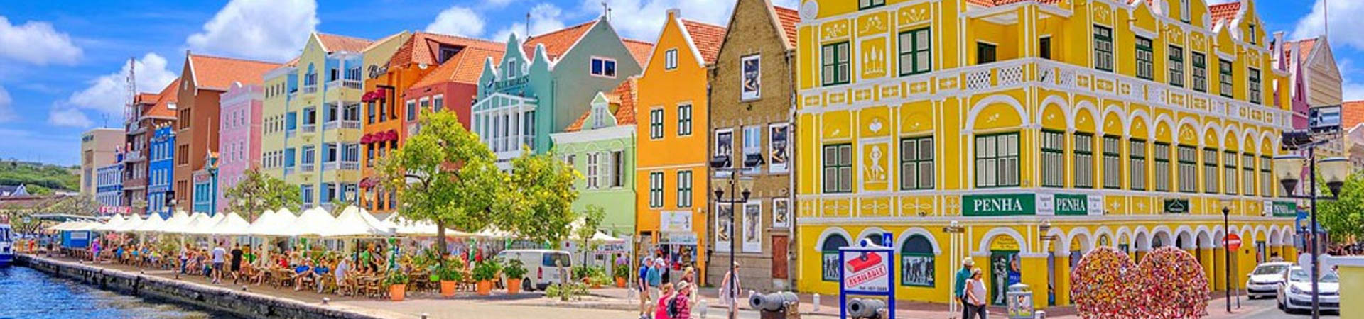 Willemstad, Netherland Antilles