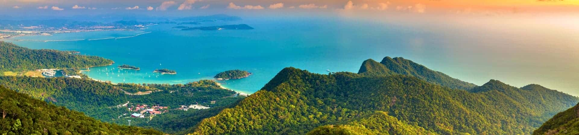 Langkawi, Malaysia