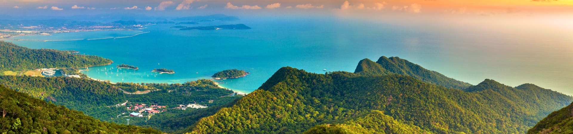 Langkawi - Malaysia