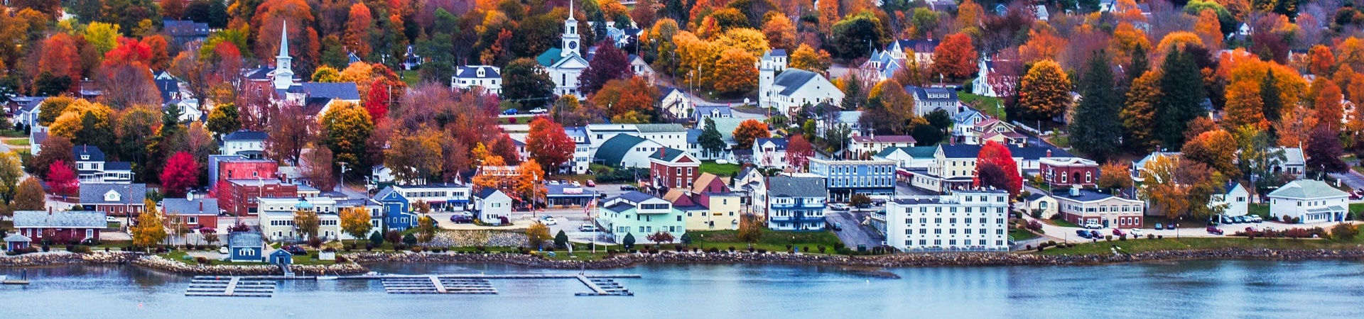 Montpelier - Vermont