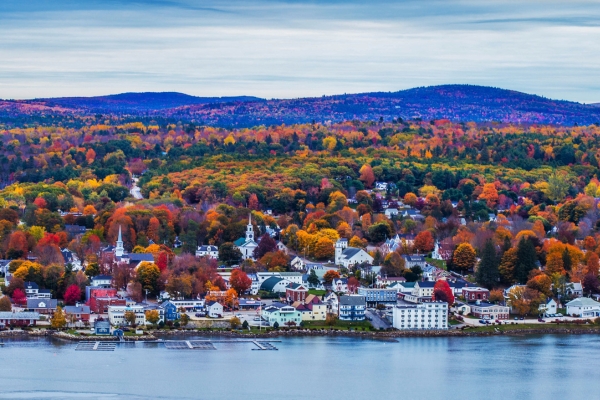 Montpelier - Vermont