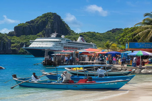 Cruise Kingdom