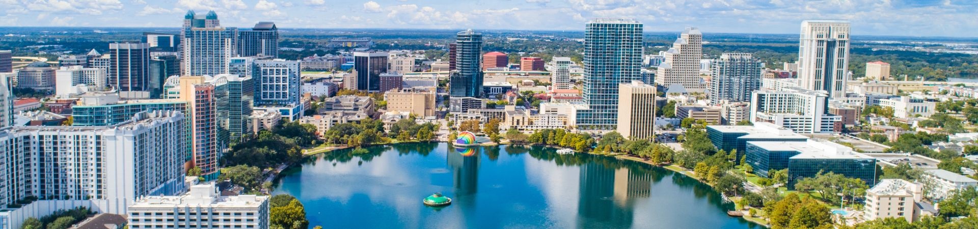 orlando -United States