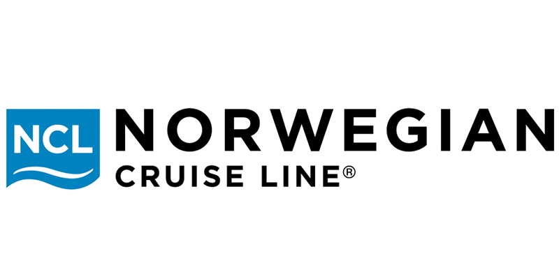 Norwegian cruise lines logo