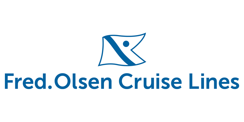 Fred Olsen  Cruises Ahoy