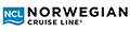 Norwegian cruise lines logo