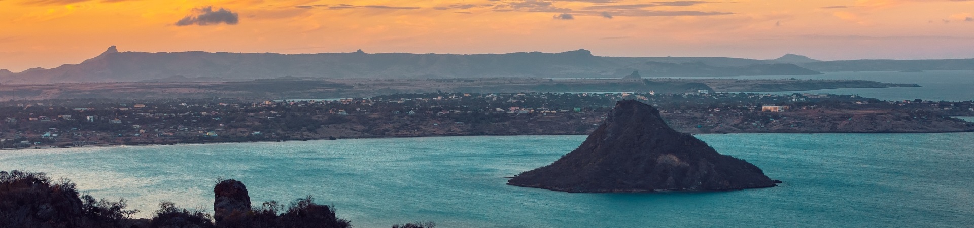 Antsiranana (Diego Suarez), Madagascar-1