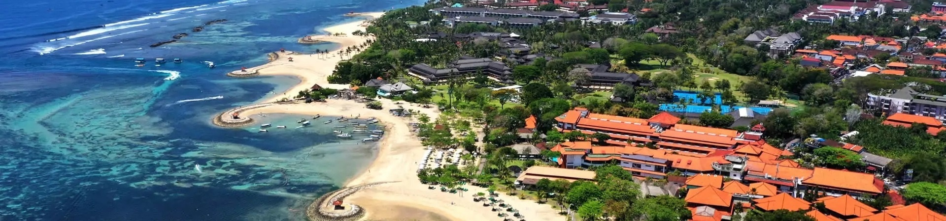 bali indonesia