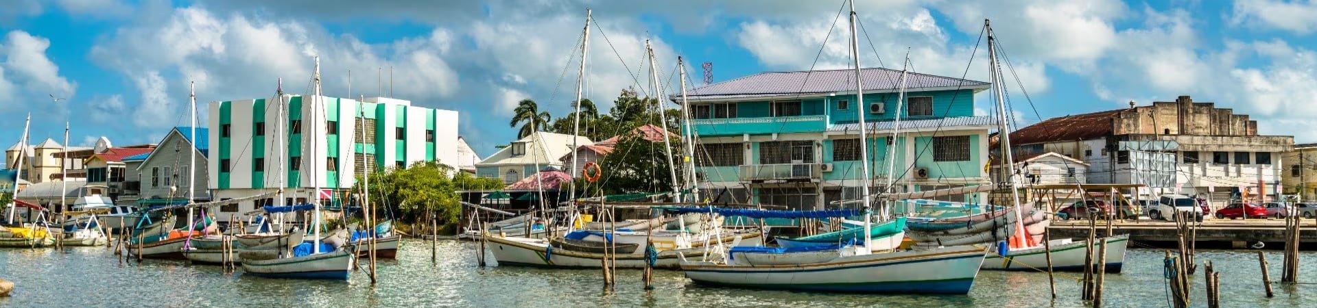 Belize