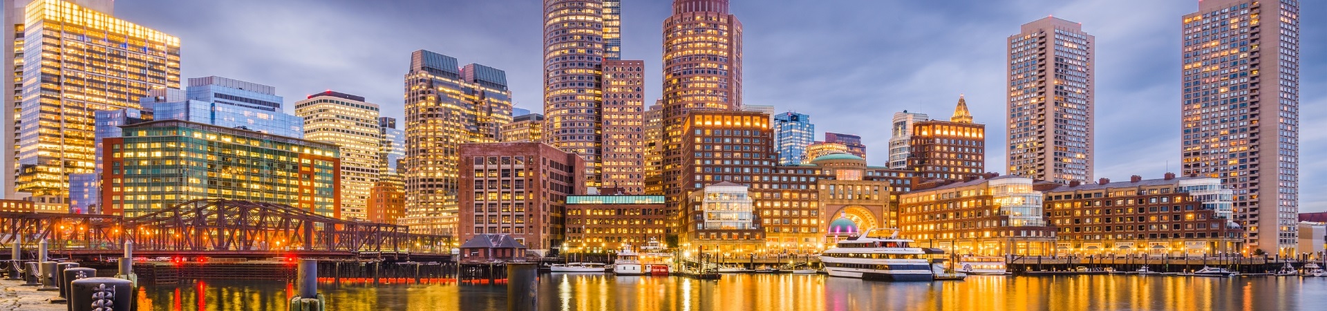 Boston- Massachusetts