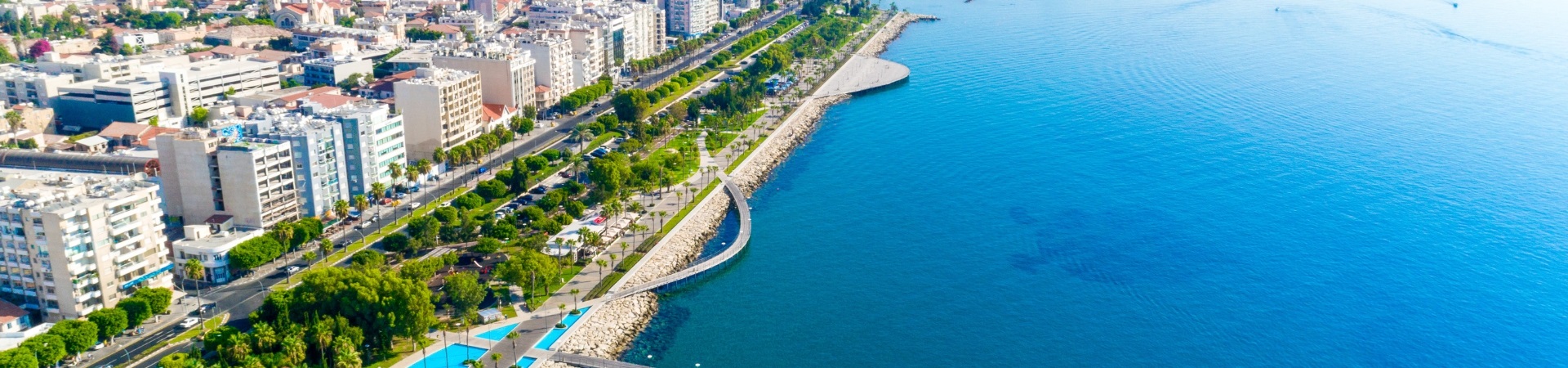 Limassol, Cyprus.