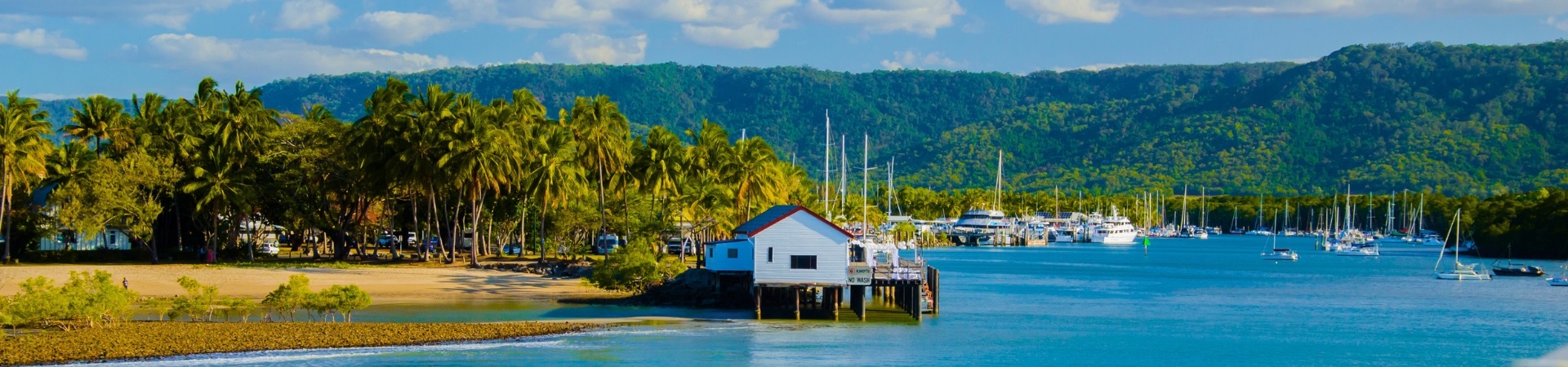 Port Douglas-banner