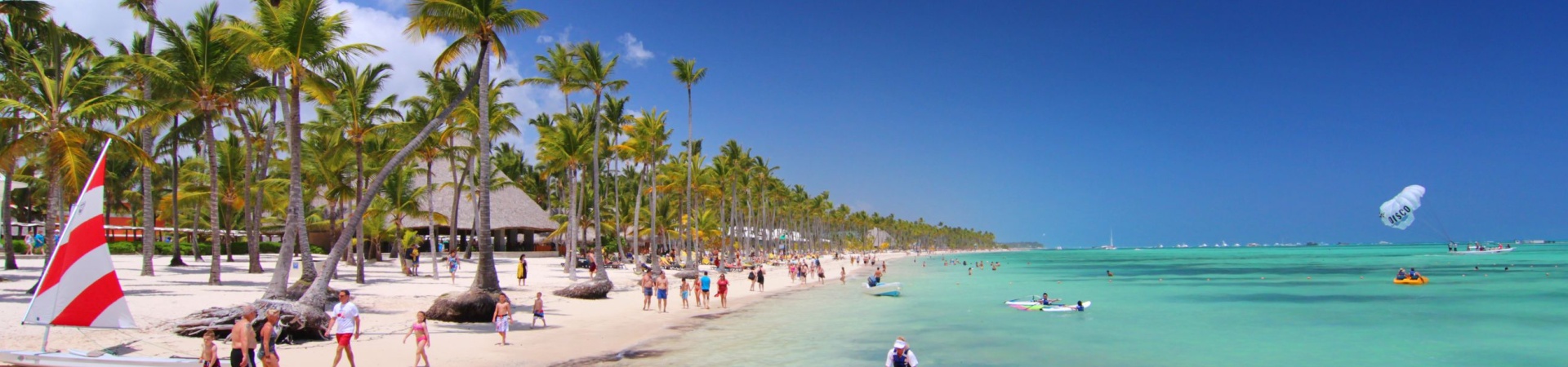 Punta Cana- Dominican republic