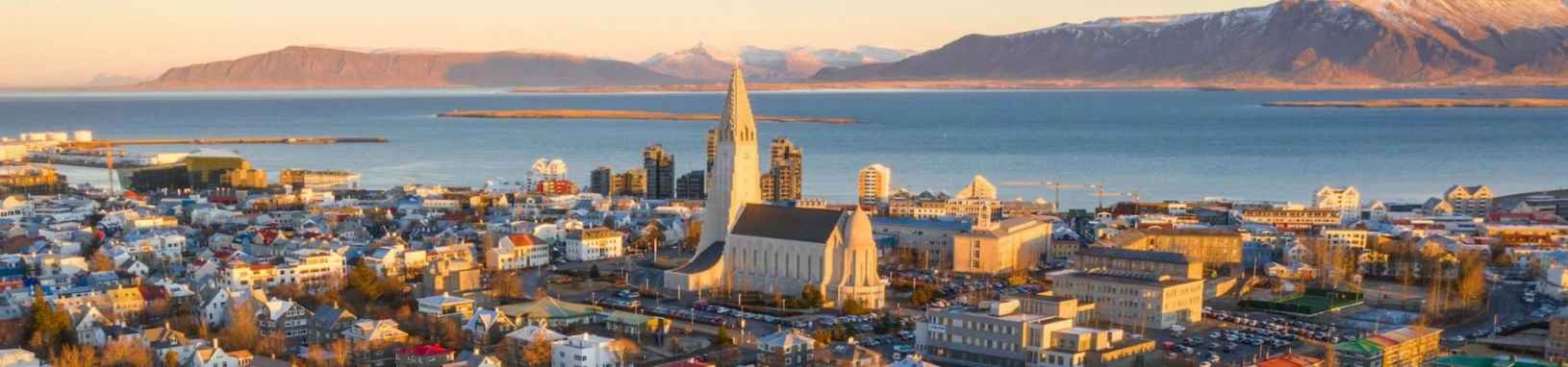 Reykjavik-3
