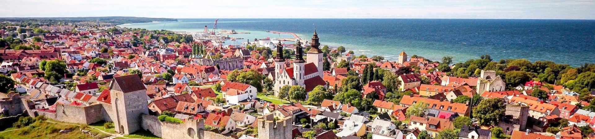 Visby Sweden