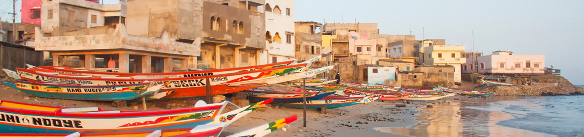 dakar-senegal -