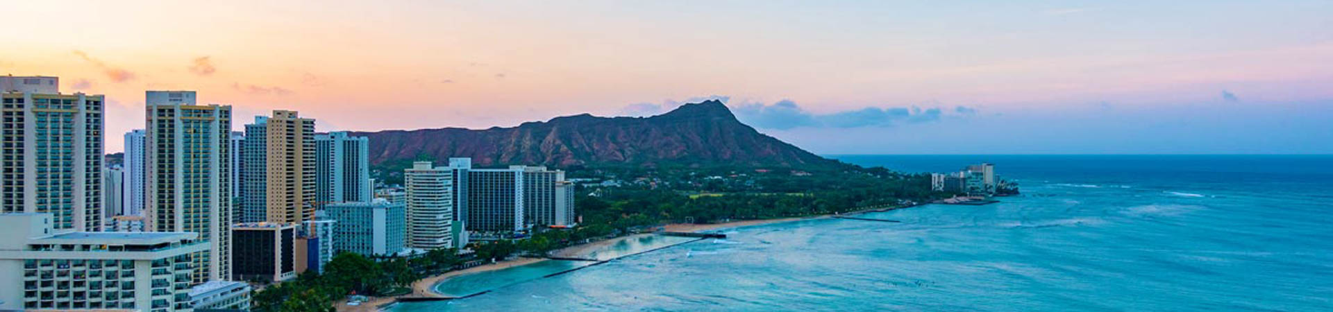 Honolulu (Oahu), Hawaii