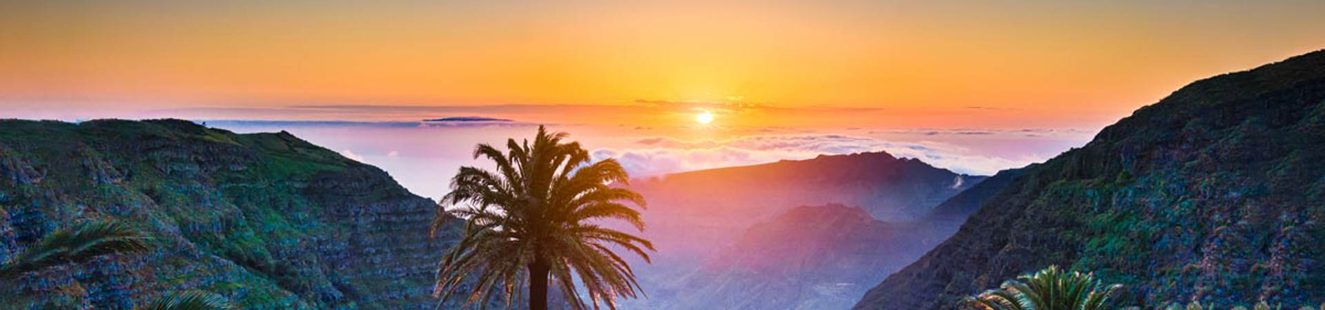 Gran Canaria, Canary Islands-1