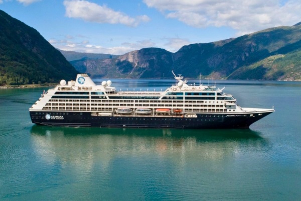 Azamara Pursuit