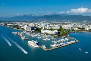 ports cairns aerial ahoy 200