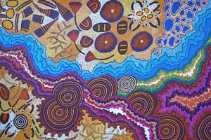 ports darwin aboriginal art ahoy 200