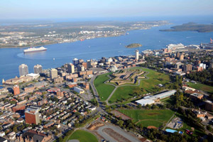 ports halifax aerial port ahoy 200