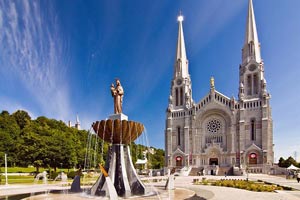 ports quebec city sainte anne de beaupre ahoy 200