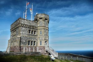 ports st johns signal hill ahoy 200