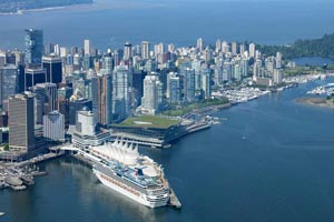 ports vancouver canada place aerial ahoy 200