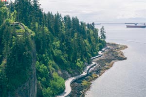 ports vancouver seawall ahoy 200