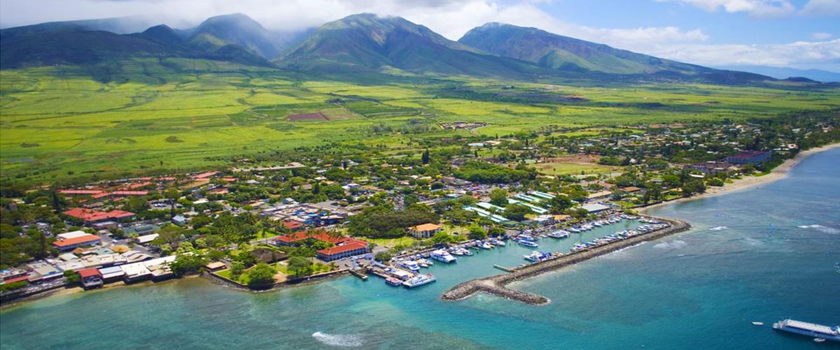 Hawaii & French Polynesia Grand Explorer Voyage