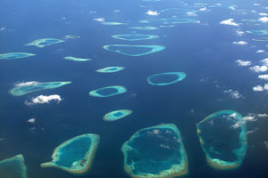 ports maldives aerial 200