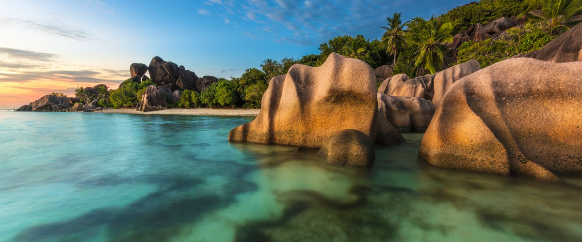 All Inclusive Seychelles, Kenya, Zanzibar, Madagascar & Mauritius