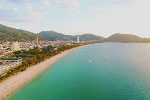 ports phuket patong beach aerial ahoy 200