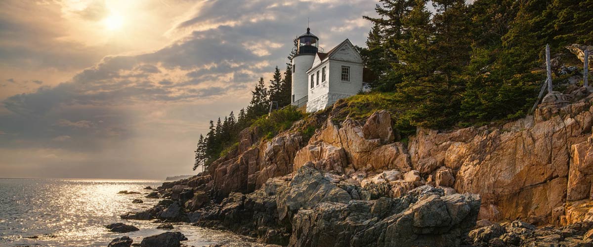 All-Inclusive Canada and New England Cruises