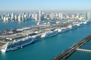 ports port of miami 200