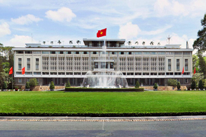 ports independence palace