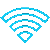 blue wifi 50
