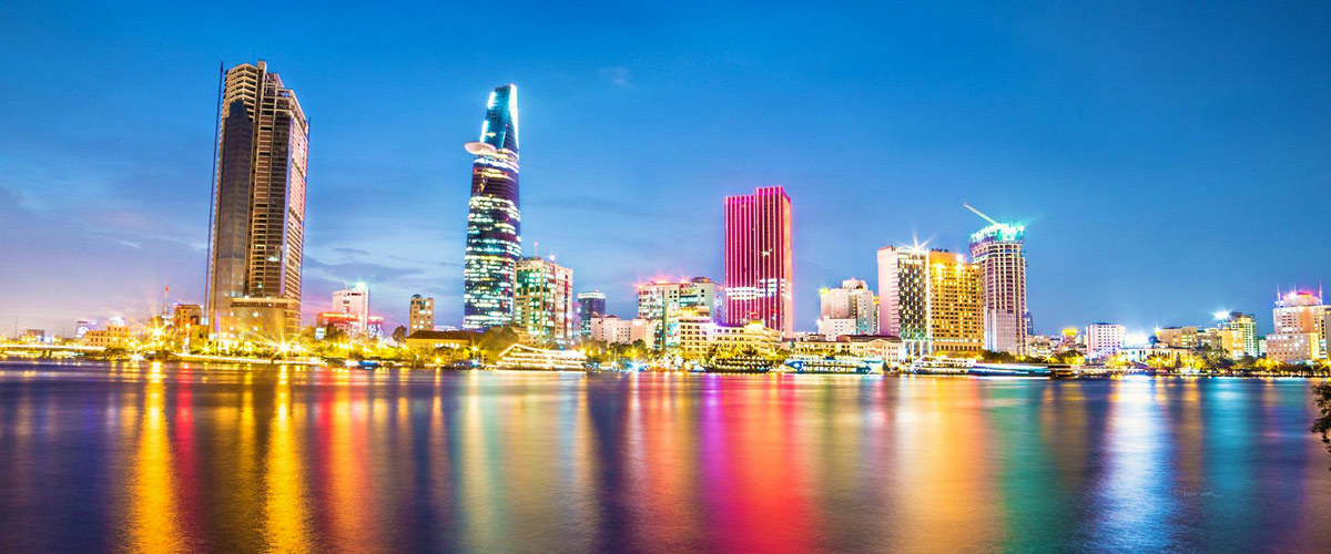Ho Chi Minh City (Phu My) , Vietnam cruise port information cruise deal