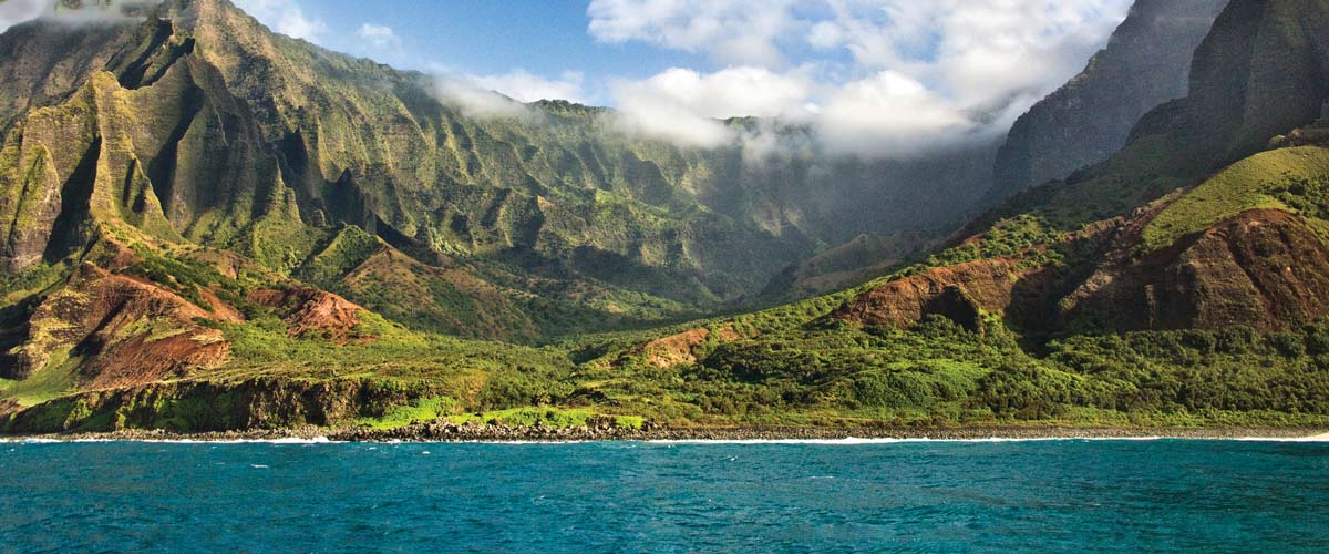 20 nights Ultimate Hawaii Adventure Voyage